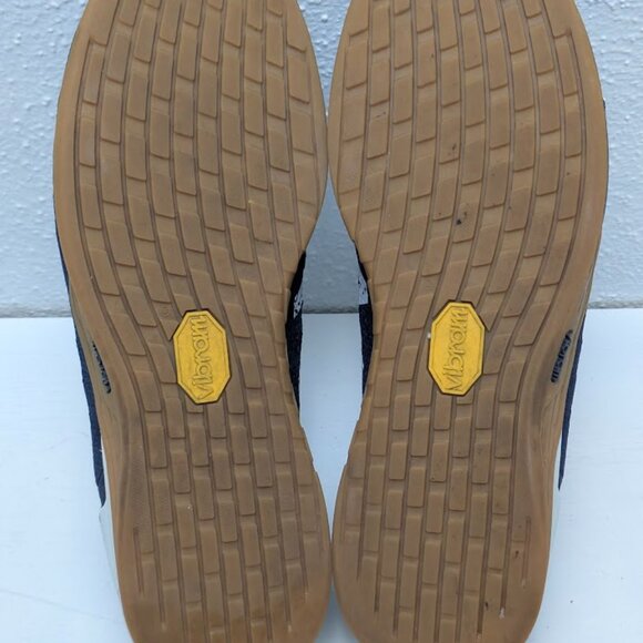 New Balance Minimus Prevail Mens Size 11.5 Cross Training Shoes Team Royal Blue - Picture 9 of 9